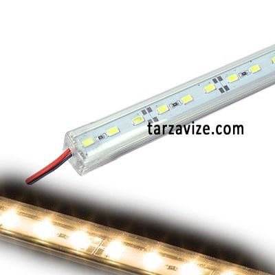 Led Bar Işıklar