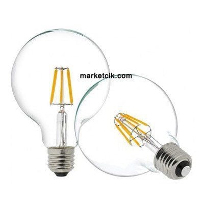 Led Filament Ampul