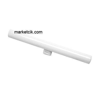 7-8 Watt 60 Watt S14d Duy GÜN IŞIĞI LED Ralina Ampul, Mutfak Tezgahı Ampulü 50 cm