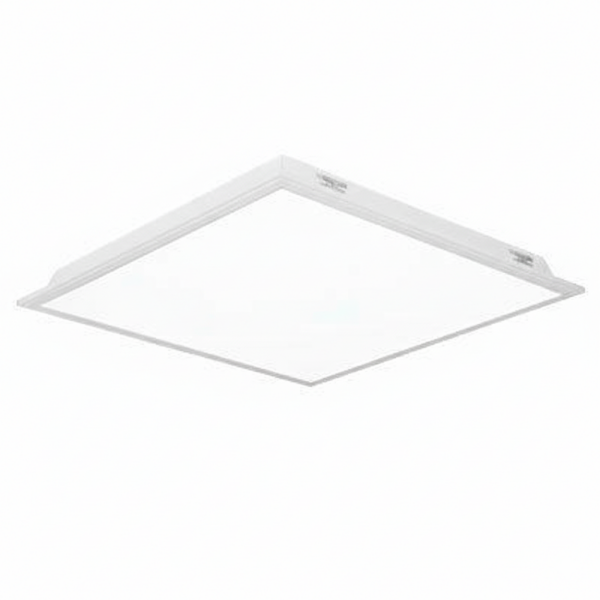 Marketcik 18-20 Watt 30x30 Led Panel Armatür Günışışğı Işık, 30cm-30cm