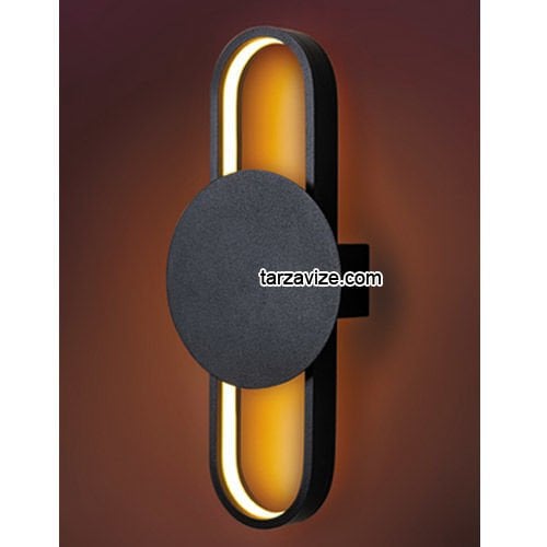 Tarzavize Artline 20 Watt Led Duvar Aplik Avize