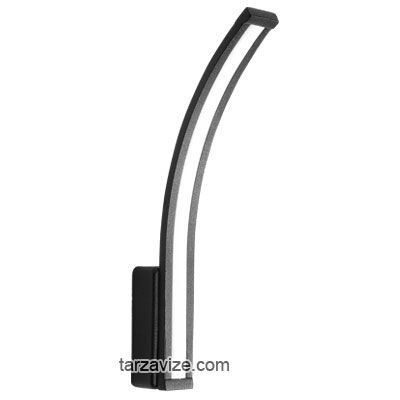 Tarzavize Artline 8 Watt Led Duvar Aplik Avize