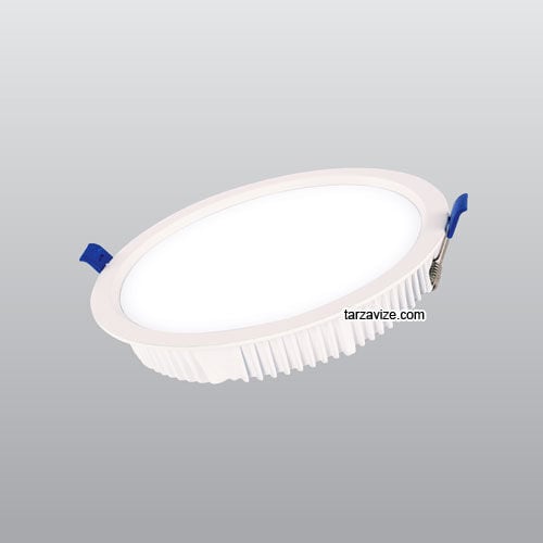 Ack 16 Watt Sıva Altı Backlight Led Panel Armatür