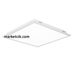 Pelsan 111412 İsoled 36 Watt Sıva Altı 60x60 Backlight Led Panel Armatür 6500K 5 Adet (1 Koli)