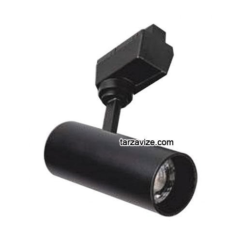 Cata CT-5338 25 Watt Led Ray Spot Armatür Günışığı-Beyaz Işık