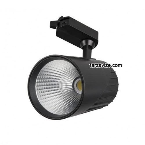 Cata CT-5315 36 Watt Led Ray Spot Armatür Günışığı-Beyaz Işık
