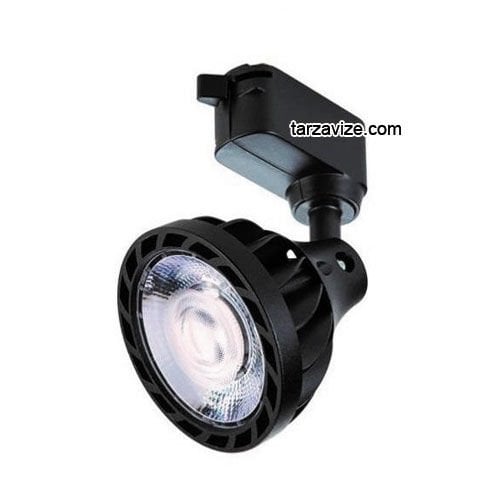 Cata CT-5314 33 Watt Led Ray Spot Armatür Günışığı-Beyaz Işık