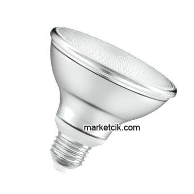 Osram-Ledvance 10 Watt Par30 Led Ampul Günışığı Dim Edilebilir