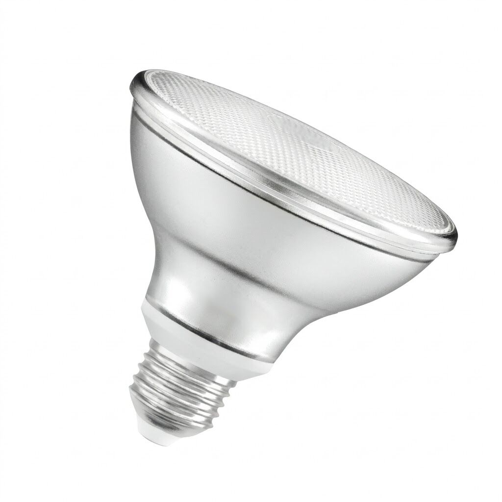 Osram-Ledvance 10 Watt Par30 Led Ampul Günışığı Dim Edilebilir