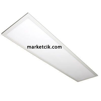 Pelsan-Tio 18 Watt Sıva Üstü Yuvarlak Led Downlight Armatür Günışığı-Beyaz Işık Beyaz Işık