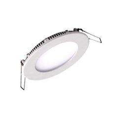 Pelsan-Tio 6 Watt Led Slim Panel Sarı-Günışığı-Beyaz Işık Sarı Işık