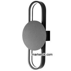 Tarzavize Artline 20 Watt Led Duvar Aplik Avize Beyaz Işık