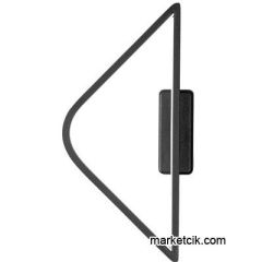 Tarzavize Artline 16 Watt Led Duvar Aplik Avize Beyaz Işık