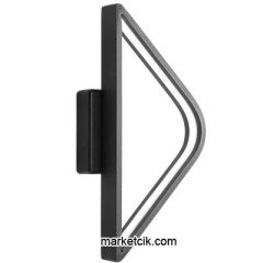 Tarzavize Artline 16 Watt Led Duvar Aplik Avize Ilık Beyaz