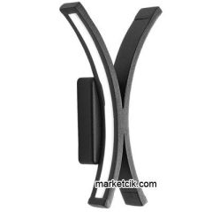 Tarzavize Artline 10 Watt Led Duvar Aplik Avize Ilık Beyaz