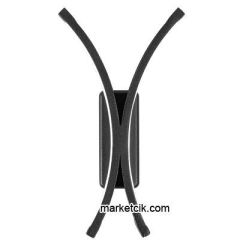 Tarzavize Artline 10 Watt Led Duvar Aplik Avize Ilık Beyaz