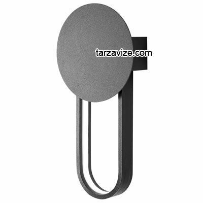 Tarzavize Artline 16 Watt Led Duvar Aplik Avize Beyaz Işık