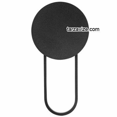 Tarzavize Artline 16 Watt Led Duvar Aplik Avize Beyaz Işık