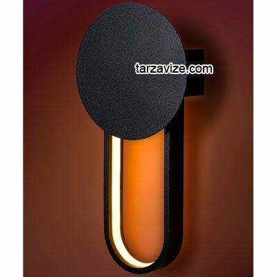 Tarzavize Artline 16 Watt Led Duvar Aplik Avize Beyaz Işık