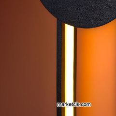 Tarzavize Artline 16 Watt Led Duvar Aplik Avize Ilık Beyaz