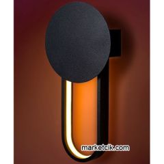 Tarzavize Artline 16 Watt Led Duvar Aplik Avize Sarı Işık