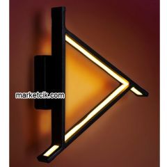 Tarzavize Artline 20 Watt Led Duvar Aplik Avize Sarı Işık