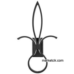 Tarzavize Artline 25 Watt Led Duvar Aplik Avize Ilık Beyaz