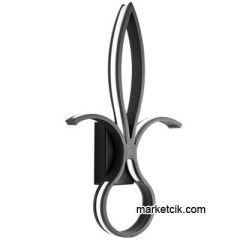 Tarzavize Artline 25 Watt Led Duvar Aplik Avize Ilık Beyaz