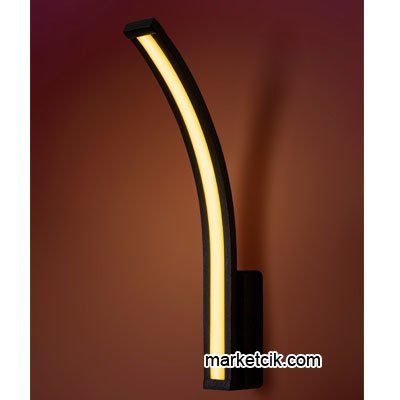 Tarzavize Artline 8 Watt Led Duvar Aplik Avize Beyaz Işık