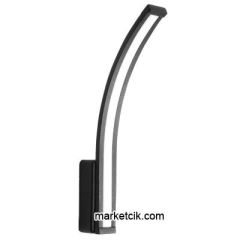 Tarzavize Artline 8 Watt Led Duvar Aplik Avize Sarı Işık