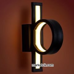 Tarzavize Artline 10 Watt Led Duvar Aplik Avize Ilık Beyaz