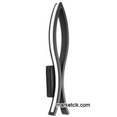 Tarzavize Artline 15 Watt Led Duvar Aplik Avize Sarı Işık