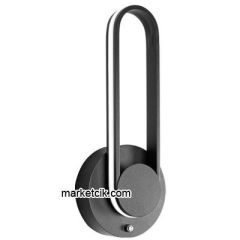 Tarzavize Artline 20 Watt Led Duvar Aplik Avize Beyaz Işık