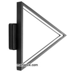 Tarzavize Artline 20 Watt Led Duvar Aplik Avize Ilık Beyaz