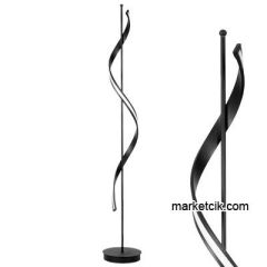 Tarzavize Artline 32 Watt Dekoratif Led Lambader Beyaz Işık