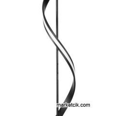 Tarzavize Artline 32 Watt Dekoratif Led Lambader Sarı Işık