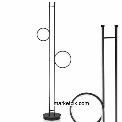 Tarzavize Artline 85 Watt Dekoratif Led Lambader Beyaz Işık