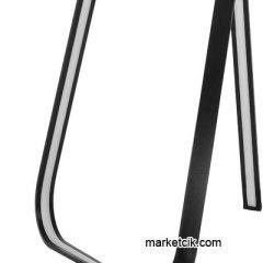 Tarzavize Artline 70 Watt Dekoratif Led Lambader Ilık Beyaz