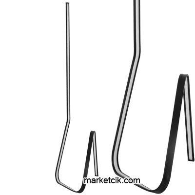 Tarzavize Artline 70 Watt Dekoratif Led Lambader Ilık Beyaz