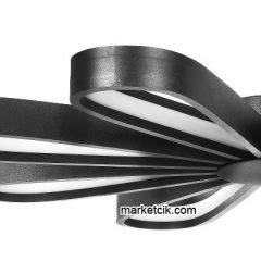 Tarzavize Artline 112 Watt Led Papatya Avize Ilık Beyaz