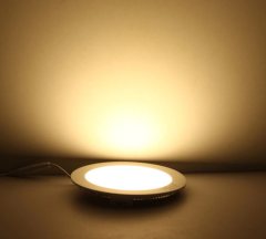 Cata CT-5169 18 Watt Led Slim Panel Sarı-Günışığı-Beyaz Işık Beyaz Işık