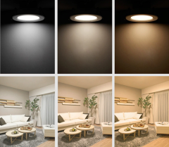 Cata CT-5169 18 Watt Led Slim Panel Sarı-Günışığı-Beyaz Işık Beyaz Işık