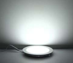 Cata CT-5169 18 Watt Led Slim Panel Sarı-Günışığı-Beyaz Işık Beyaz Işık