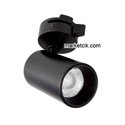 Cata CT-5310 15 Watt Led Ray Spot Armatür Günışığı-Beyaz Işık Gün ışığı