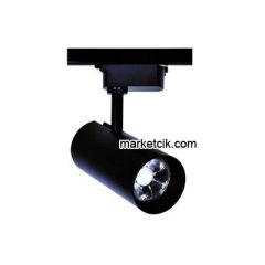 Cata CT-5338 25 Watt Led Ray Spot Armatür Günışığı-Beyaz Işık Gün ışığı
