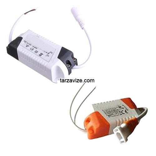 9 Watt Led Panel Trafosu Driver