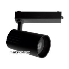 Cata CT-5368 40 Watt Led Ray Spot Armatür Günışığı-Beyaz Işık Gün ışığı