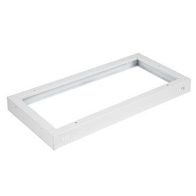 Tarzavize 30x60 Sıva Üstü Led Panel Çerçevesi