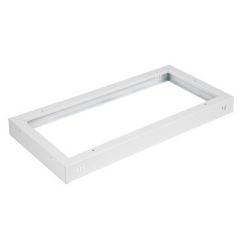 Tarzavize 30x60 Sıva Üstü Led Panel Çerçevesi