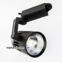 Cata CT-5324 36 Watt Led Ray Spot Armatür Günışığı-Beyaz Işık Gün ışığı